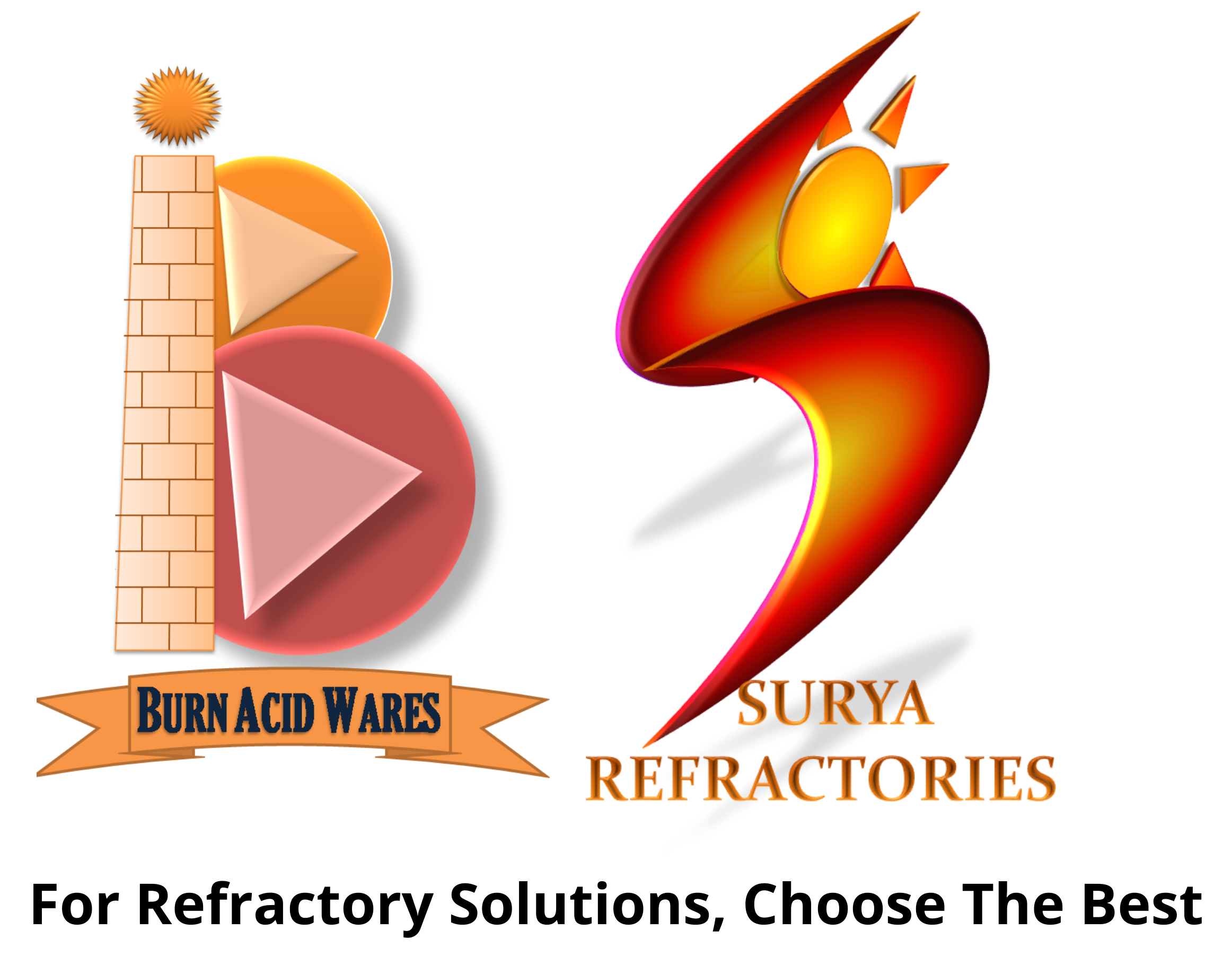 SURYA REFRACTORY AND INDUSTRIES